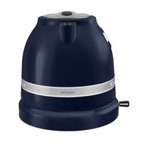Комплект KitchenAid Artisan Электрочайник 1,5 л 5KEK1522EIB + Тостер 5KMT2204EIB
