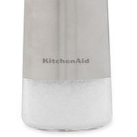 Набор мельниц для соли и перца KitchenAid Universal 2 шт 20,3 см серебристый KOG988OSSSA
