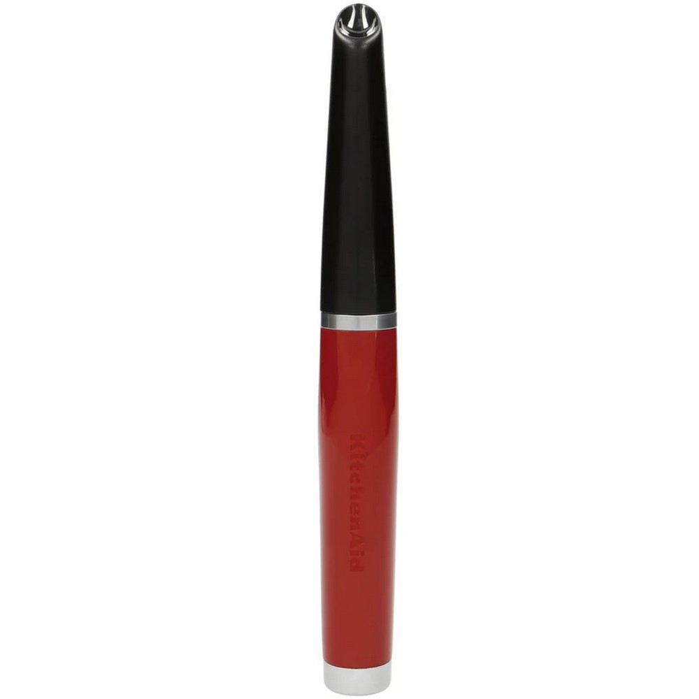 Овощечистка вертикальная KitchenAid Coreline 21,9 см красная KAG112OHERE