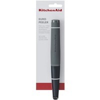 Овощечистка вертикальная KitchenAid Coreline 22 см серая KAS112OHCGG
