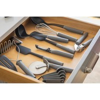 Овощечистка вертикальная KitchenAid Coreline 22 см серая KAS112OHCGG