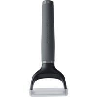Овощечистка горизонтальная KitchenAid Coreline 18,8 см серая KAS145OHCGG