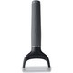 Овощечистка горизонтальная KitchenAid Coreline 18,8 см серая KAS145OHCGG