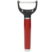 Овощечистка горизонтальная KitchenAid Coreline 18,8 см красная KAG145OHERE