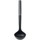 Половник KitchenAid Coreline 31,5 см серый KAS006OHCGG