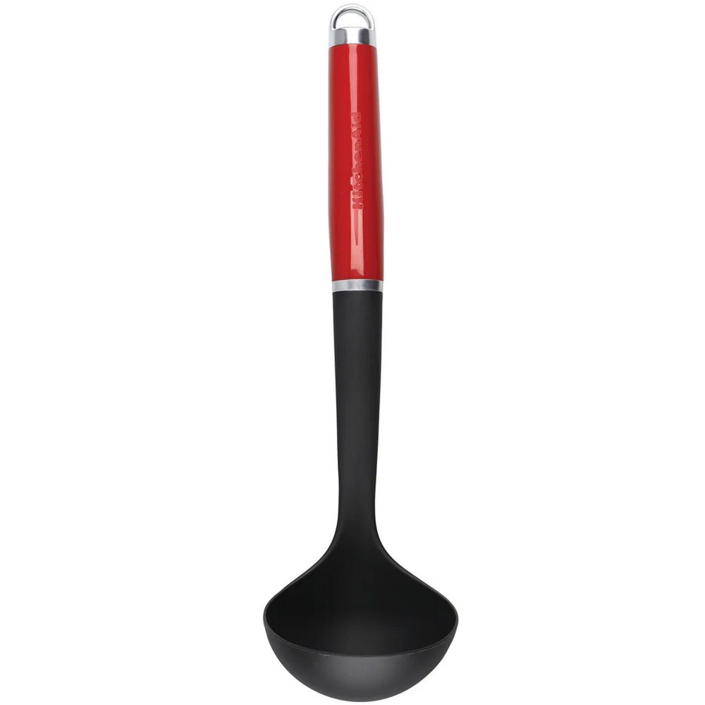 Половник KitchenAid Coreline 32,8 см красный KAG006OHERE