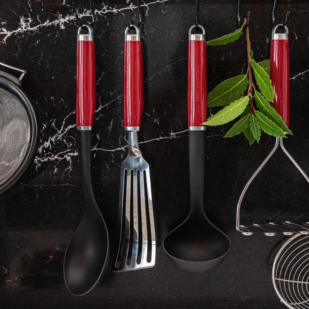 Половник KitchenAid Coreline 32,8 см красный KAG006OHERE