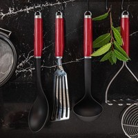 Половник KitchenAid Coreline 32,8 см красный KAG006OHERE