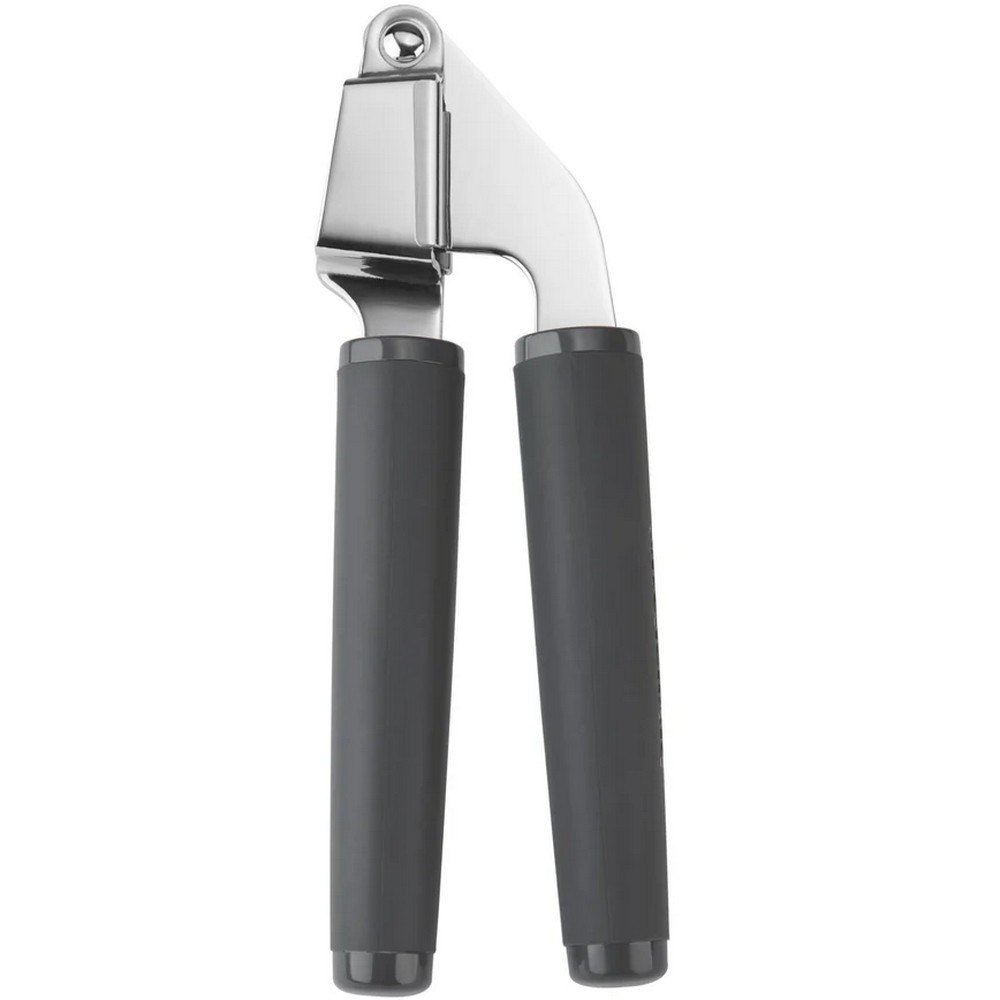 Пресс для чеснока KitchenAid Coreline 19 см серый KAS132OHCGG