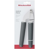 Пресс для чеснока KitchenAid Coreline 19 см серый KAS132OHCGG