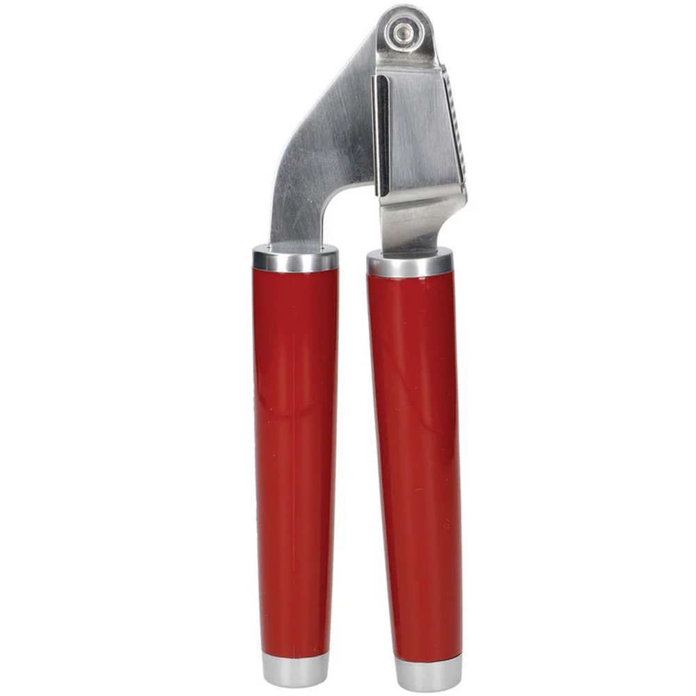 Пресс для чеснока KitchenAid Coreline 19 см красный KAG132OHERE