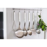 Шумовка KitchenAid Premium 35,7 см KMG010OHSS