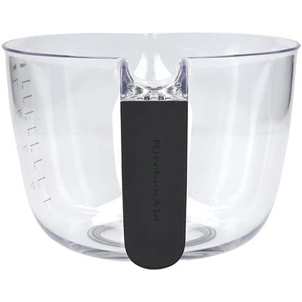 Мерная чаша KitchenAid Universal Черная 2 л KQG078OSOBE