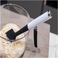 Мерная чаша KitchenAid Universal Черная 2 л KQG078OSOBE