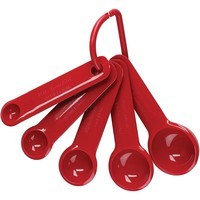 Набор мерных ковшиков KitchenAid Universal 5 шт KQG057OHERE