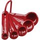 Набор мерных ковшиков KitchenAid Universal 5 шт KQG057OHERE