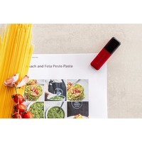 Набор кухонных клипс KitchenAid Universal 4 шт KQG325OHERE