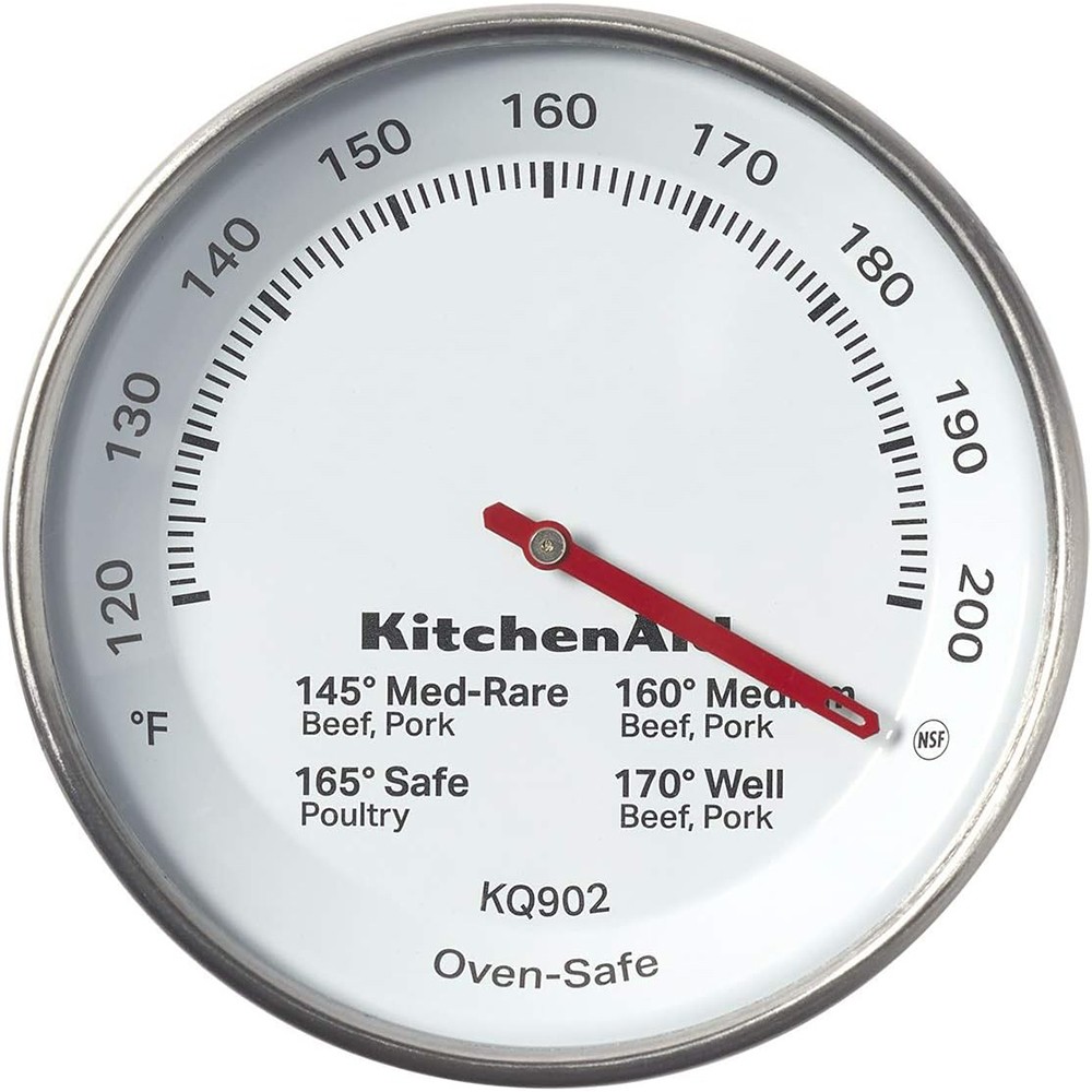 Термометр для мяса KitchenAid Measuring KQ902G