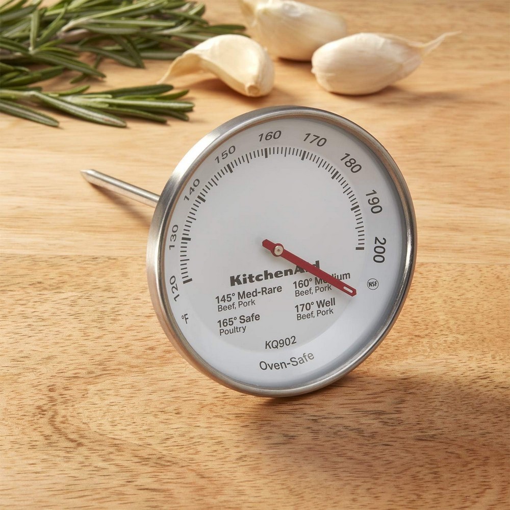 Термометр для мяса KitchenAid Measuring KQ902G