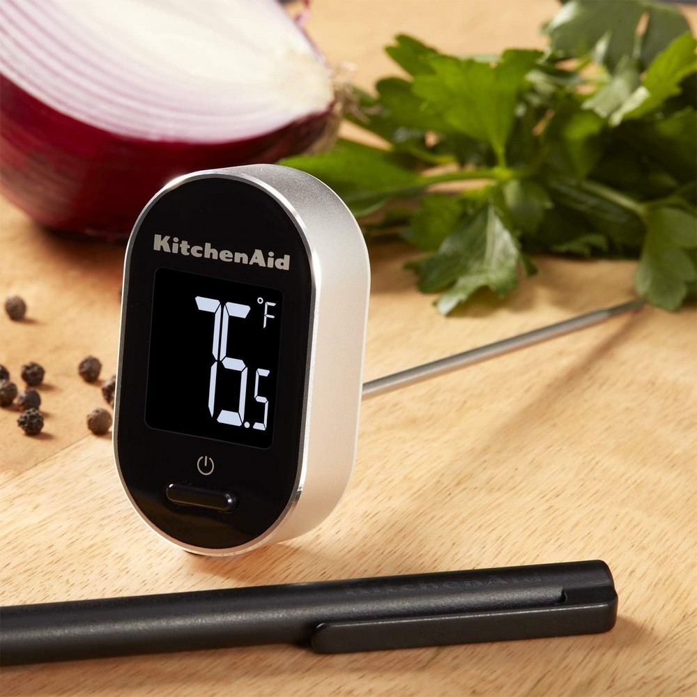Термометр кухонный KitchenAid Measuring KQ904G