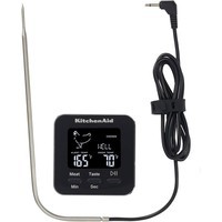 Термометр кухонный с таймером KitchenAid Measuring KQ906G