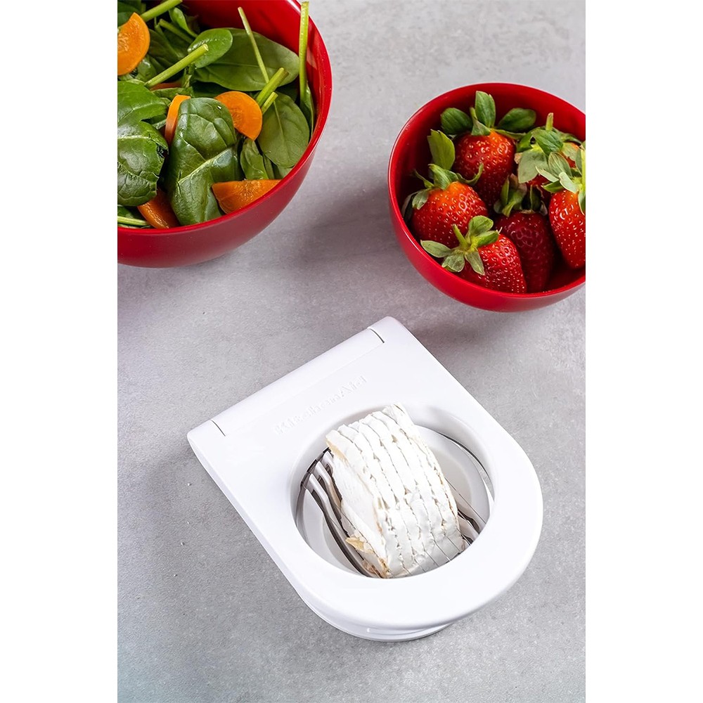 Яйцерезка KitchenAid Universal KQG135OHWHE