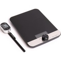 Весы кухонные KitchenAid Measuring KQ908G