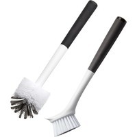 Набор щеток для чистки посуды KitchenAid Sinkware 2 пр KEG875OHBA