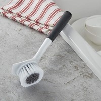 Набор щеток для чистки посуды KitchenAid Sinkware 2 пр KEG875OHBA