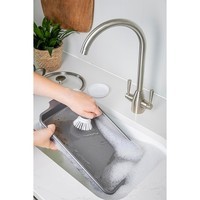 Щетка для мытья посуды KitchenAid Sinkware 9 см KEG195OSBA