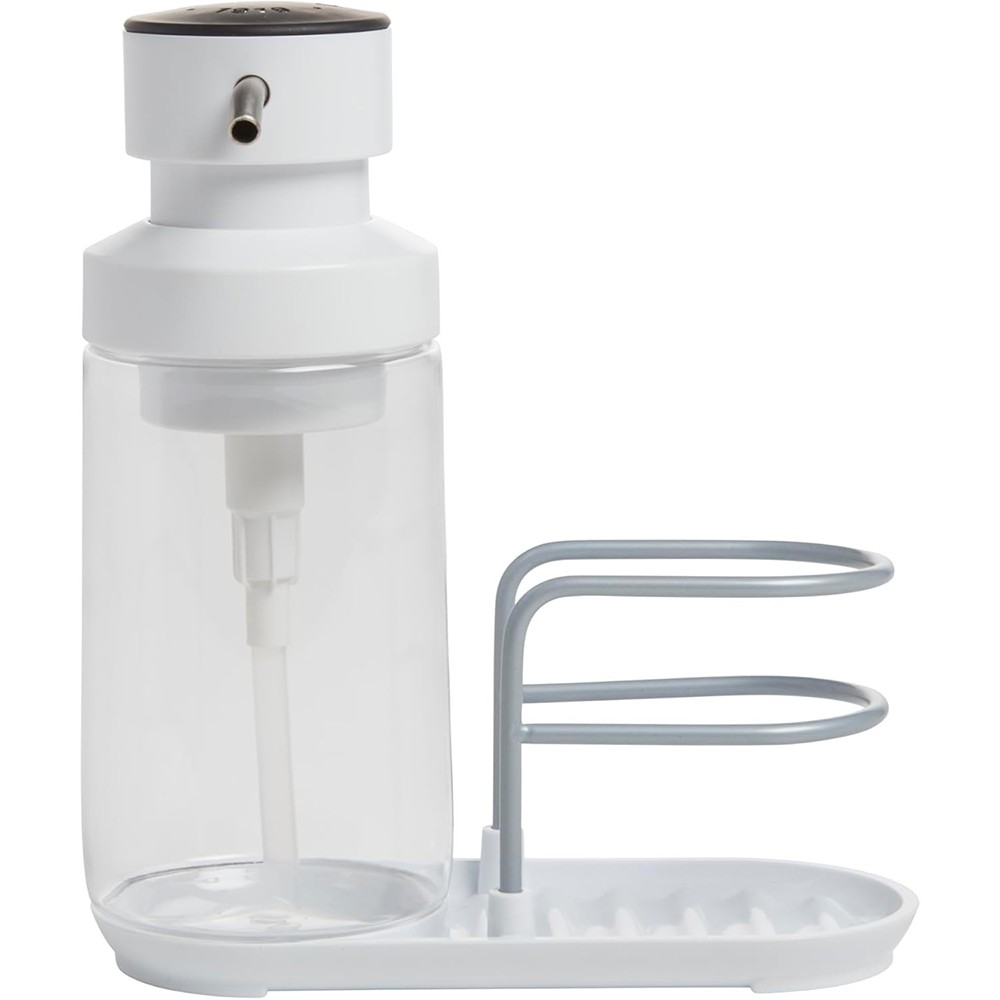 Дозатор для моющего средства KitchenAid Sinkware 350 мл KEG887OSWH