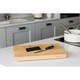 Нож для чистки овощей KitchenAid Coreline 9 см KOG35ASSOHOBA