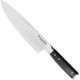 Нож поварской KitchenAid Coreline 20 см KOG8IFSSOHOBA