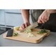 Нож поварской KitchenAid Coreline 20 см KOG8IFSSOHOBA