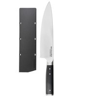 Нож поварской KitchenAid Coreline 20 см KOG8IFSSOHOBA
