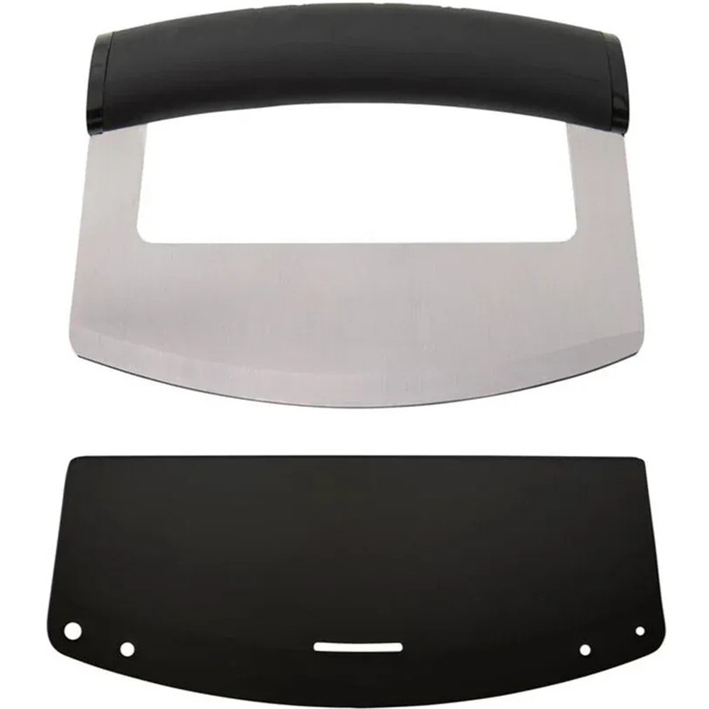 Нож-меццалун KitchenAid Universal 15,2 см KQG173OHOBE