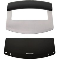 Нож-меццалун KitchenAid Universal 15,2 см KQG173OHOBE