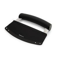 Нож-меццалун KitchenAid Universal 15,2 см KQG173OHOBE