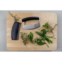 Нож-меццалун KitchenAid Universal 15,2 см KQG173OHOBE