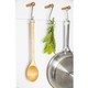 Ложка для сервировки KitchenAid Coreline 34 см KQR703OHE