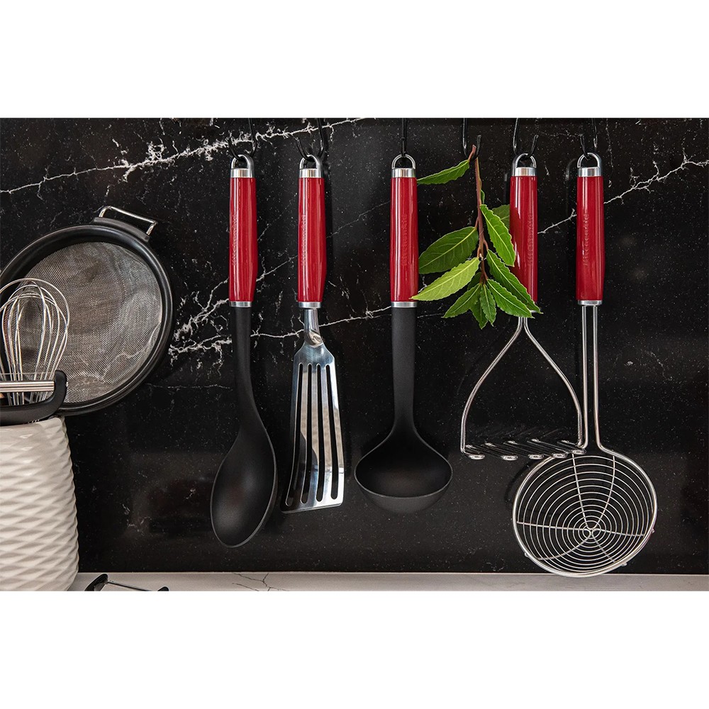 Ложка для сервировки KitchenAid Coreline 35,3 см KAG003OHERE