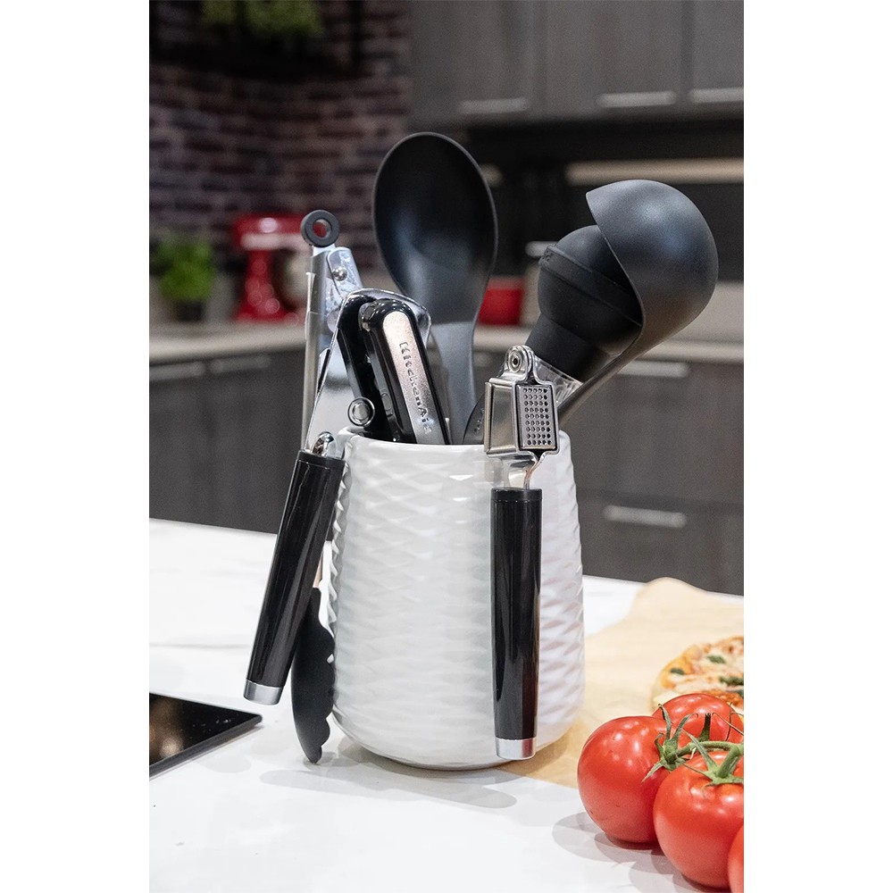 Ложка для сервировки KitchenAid Coreline 35,3 см KAG003OHERE