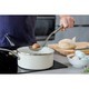 Ложка кухонная KitchenAid Premium 33,8 см KMG004OHSS