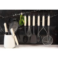 Ложка для спагетти KitchenAid Coreline 35 см KAG005OHACE