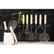 Ложка для спагетти KitchenAid Coreline 35 см KAG005OHACE