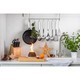Ложка для спагетти KitchenAid Premium 34 см KMG005OHSS