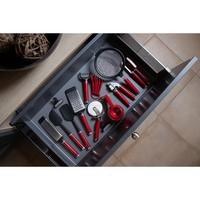 Лопатка для теста KitchenAid Coreline 29,9 см KAG030OHERE