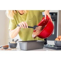 Лопатка для теста KitchenAid Coreline 30 см KAS031OHCGG