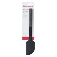 Лопатка для теста KitchenAid Coreline 30 см KAS031OHCGG
