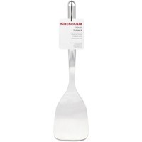 Лопатка кухонная KitchenAid Premium 34,7 см KMG001OHSS